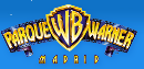 Logo de Warner en Madrid